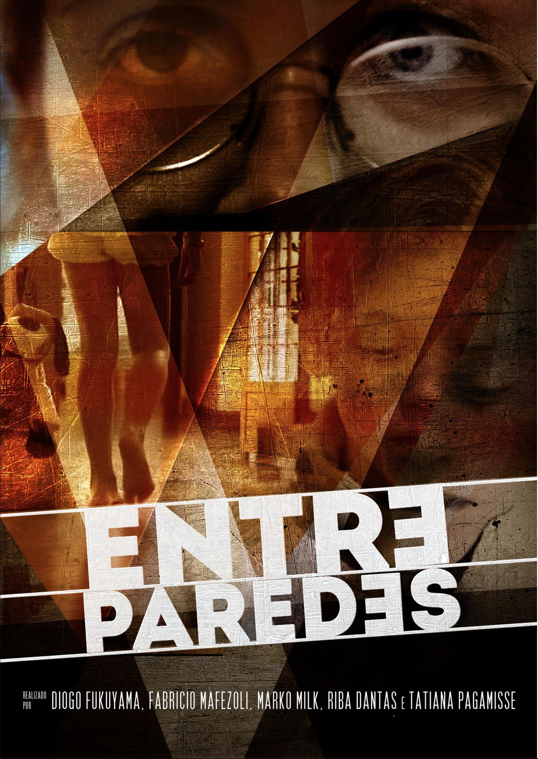 постер Entre paredes